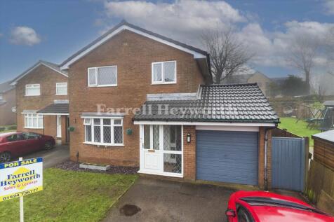 Camborne Avenue, Carnforth