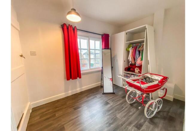 Bedroom Six