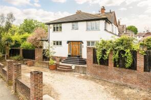 3, Exford Road, London SE12 9HD