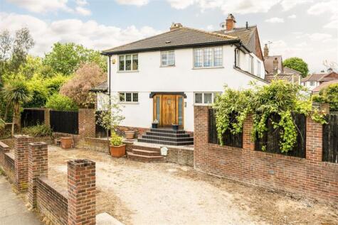 Exford Road, Lee