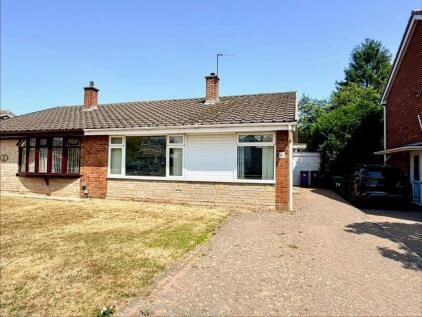 Lyndale Drive, Wednesfield, Wolverhampton, WV11
