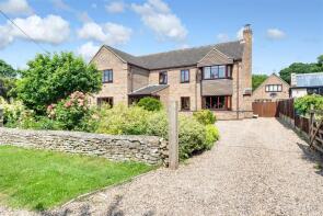 Parkland View, Westbeck Lane, Blyborough, Gainsborough DN21 4HE