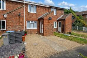 64, Johnson Way, Arundel BN18 0TS
