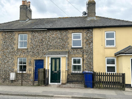 Burwell Road, Exning, Newmarket