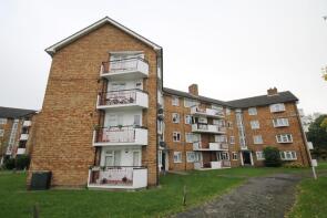 44, Old Mill Court, South Woodford, London E18 1NJ