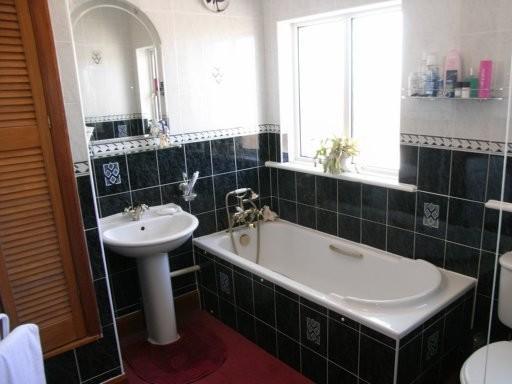 The Bathroom