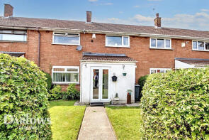 35, Dulverton Avenue, Llanrumney, Cardiff CF3 5TU