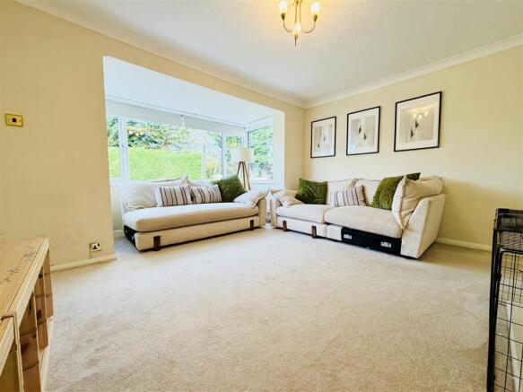 The Bungalow, Monk Fryston, Selby photo 2