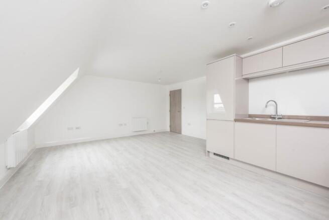 Living Room/Kitchen