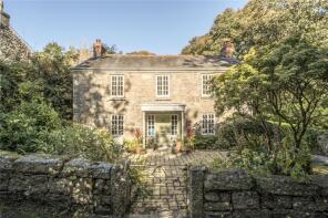Riverside Cottage, Road From Lamorna To Bossava, Penzance TR19 6XG