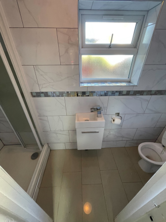 Bathroom two