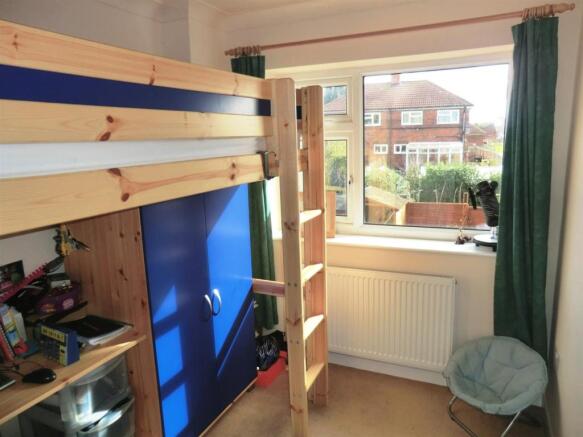 Bedroom 4