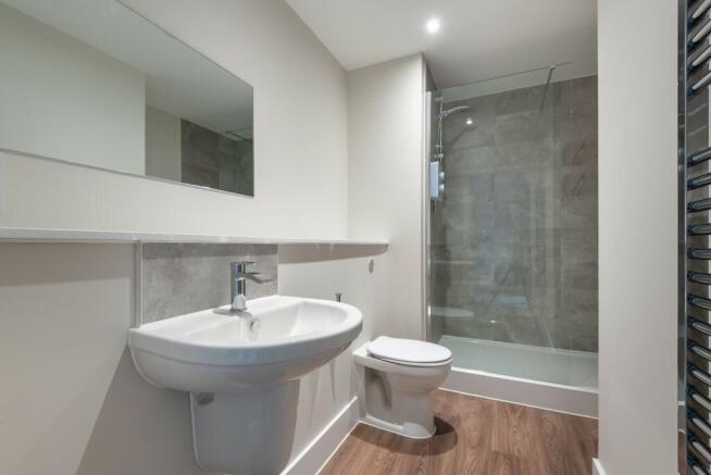 1 bed Flat to rent Image 12