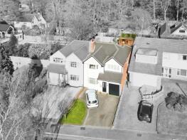 3, Blackwood Road, Sutton Coldfield B74 3PH
