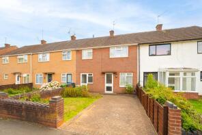 16, Mason Avenue, Lillington, Leamington Spa CV32 7PE