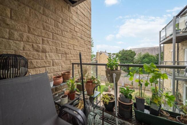 1 bed Retirement Property for sale Image 7
