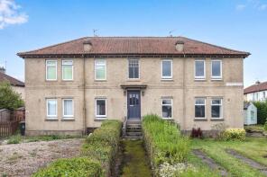 1f2, 21, Findlay Avenue, Restalrig, Edinburgh EH7 6HB