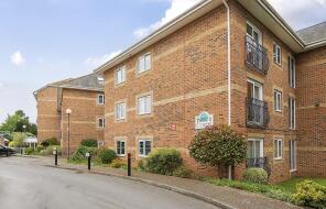 3, Beech Court, Tower Street, Taunton TA1 4BH