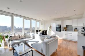 176, 4 Bellville House, John Donne Way, London SE10 9FW
