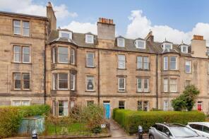 3f1, 4, Maxwell Street, Morningside, Edinburgh EH10 5HU