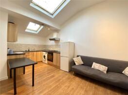 5, Armada Place, Kingsdown, Bristol BS1 3SF
