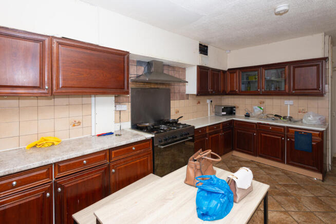 Common Kitchen