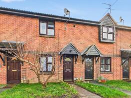 42, Pilgrims Walk, Tarring, Worthing BN13 1RJ