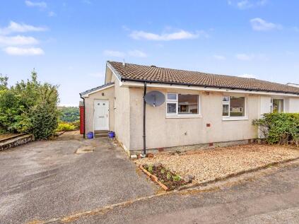 7 Etive Gardens, Oban, Argyll, PA34 4JP
