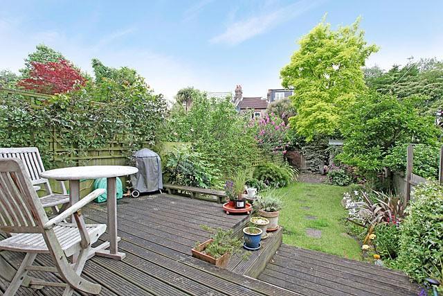 garden