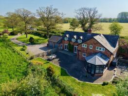 April Cottage, Whitchurch Road, Whitchurch SY13 4AL