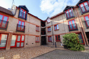 3, St Georges Court, Huntingdon PE29 3XA
