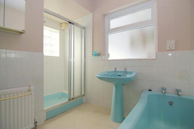 Bathrooom