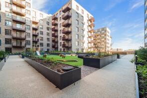 Flat 48, Taro Apartments, Henry Strong Road, Harrow HA1 4BF