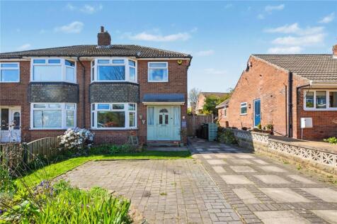 Sandyacres, Rothwell, Leeds, West Yorkshire