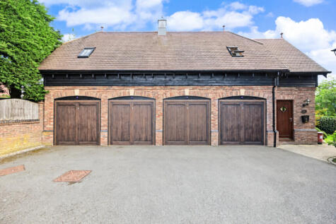 Guys Common, Dunchurch, Rugby
