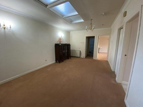 Reception Hall