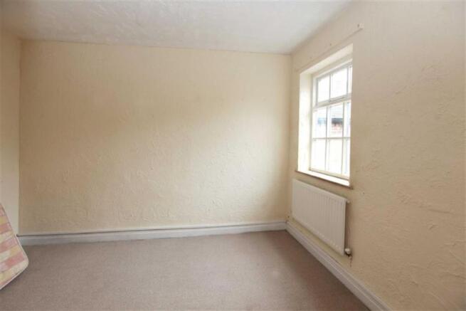BEDROOM No. 1