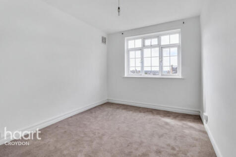 St James's Road, Croydon