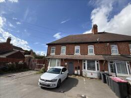 Flat 2, 161, Tamworth Road, Tamworth B78 2HJ