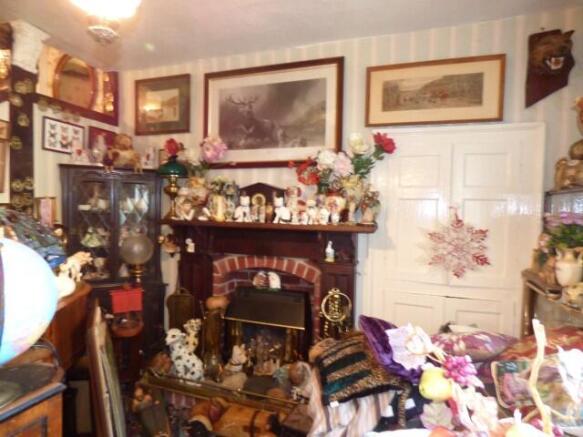 Sunnythwaite, Church Street, BD23 photo 4