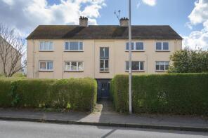 1f2, 26, Gracemount Avenue, Gracemount, Edinburgh EH16 6SP