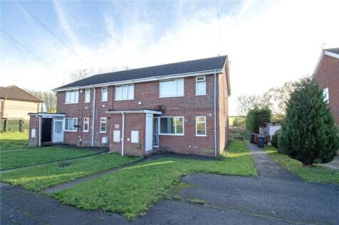 Baldwin Avenue, Bottesford, Scunthorpe, Lincolnshire, DN16