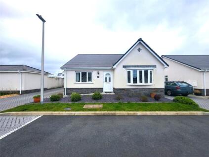 Llys Glasfryn, St. Davids, Haverfordwest, Pembrokeshire, SA62