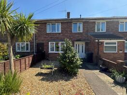 12, Russett Road, Taunton TA1 2XE