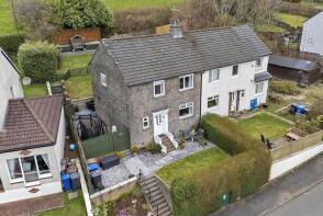 30, Smith Crescent, Hardgate, Clydebank G81 6AD