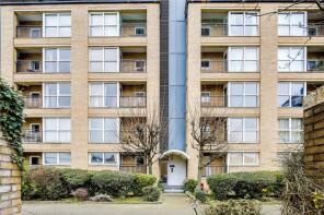 Flat 56, Christian Court, Rotherhithe Street, London SE16 5UA