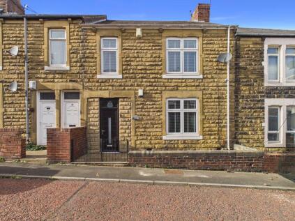 Hewitson Terrace, Felling, NE10