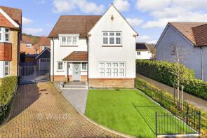 5, Stone Gardens, Halling, Rochester ME2 1FT