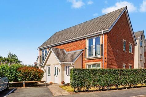 Portia Road, Stratford-Upon-Avon, CV37