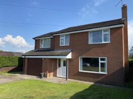Ferndale, Hollinwood, Whixall SY13 2NL